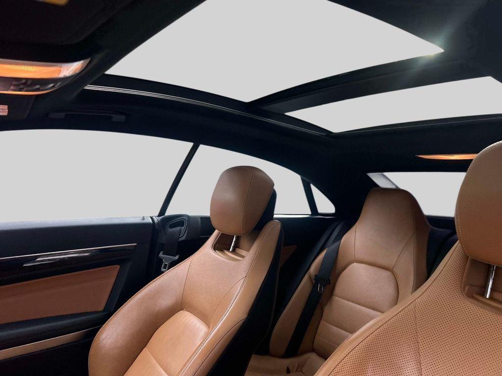 used 2015 Mercedes-Benz E-Class car, priced at $16,950