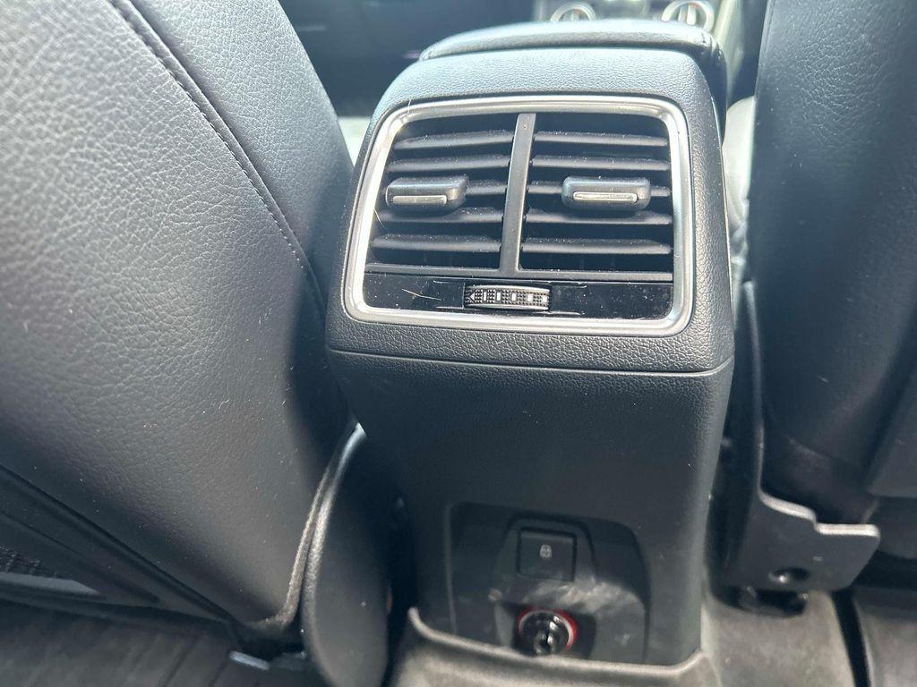 used 2018 Audi Q3 car, priced at $16,645