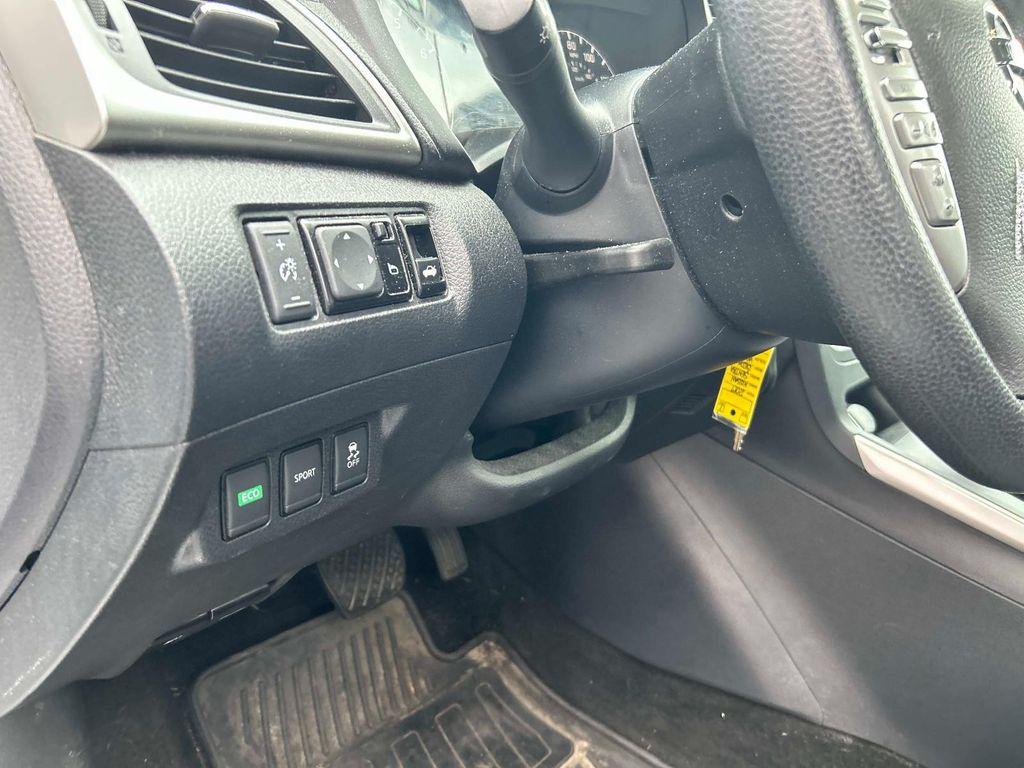 used 2017 Nissan Sentra car, priced at $10,888