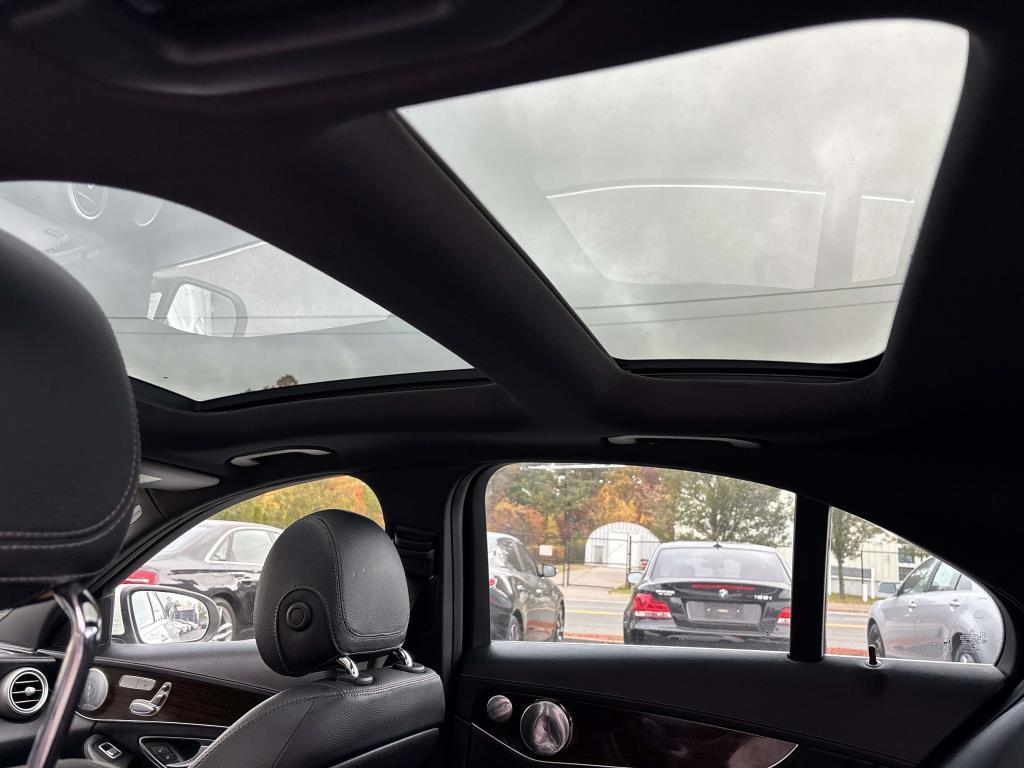 used 2015 Mercedes-Benz C-Class car, priced at $19,995