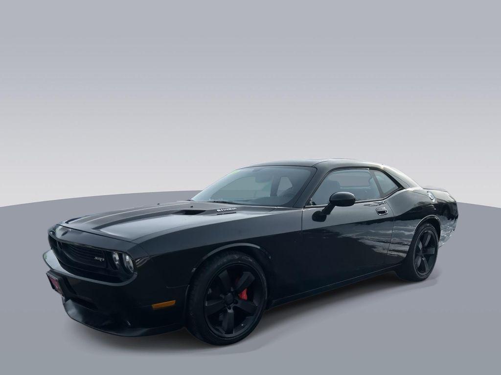 used 2010 Dodge Challenger car, priced at $21,695