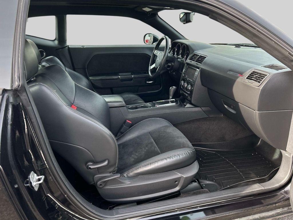 used 2010 Dodge Challenger car, priced at $21,695