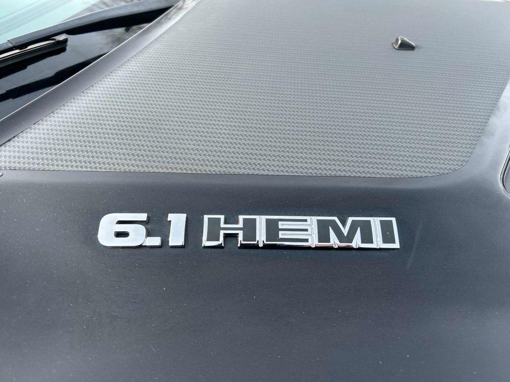 used 2010 Dodge Challenger car, priced at $21,695