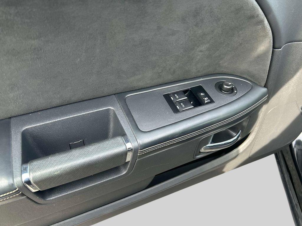 used 2010 Dodge Challenger car, priced at $21,695