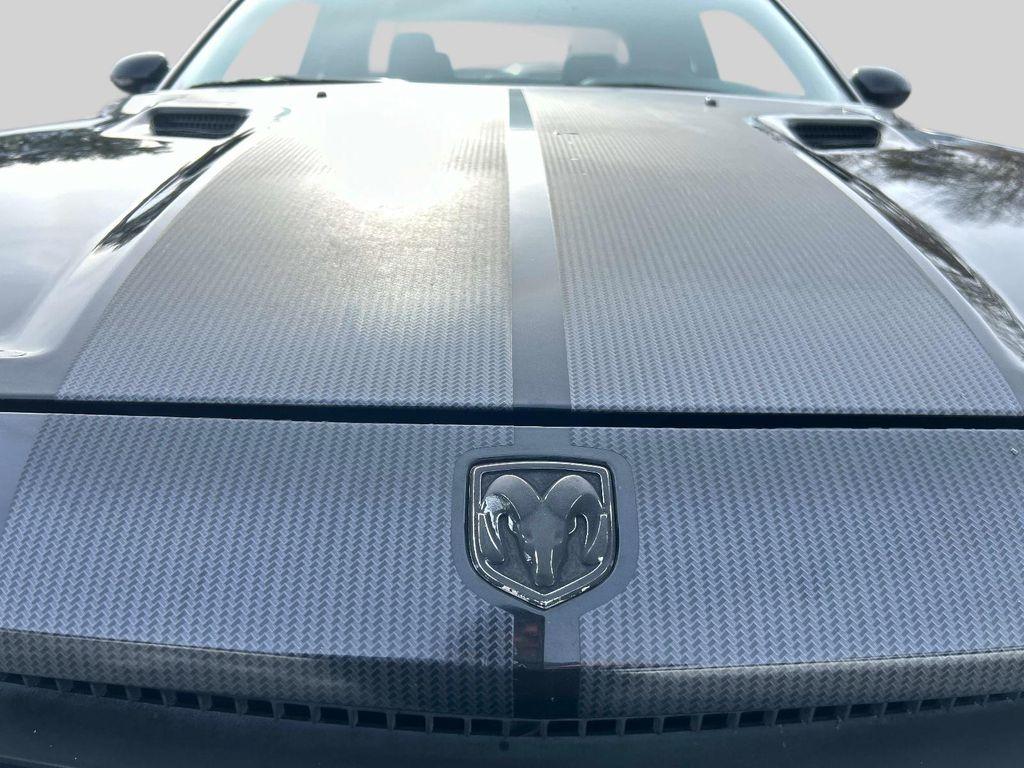 used 2010 Dodge Challenger car, priced at $21,695