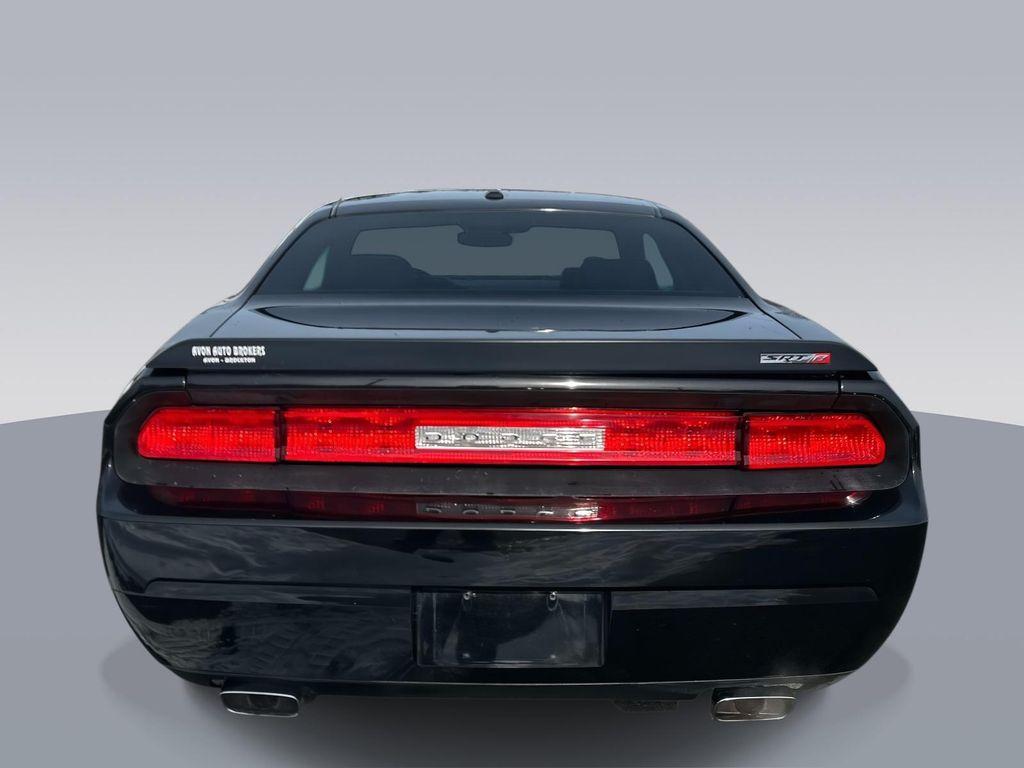 used 2010 Dodge Challenger car, priced at $21,695