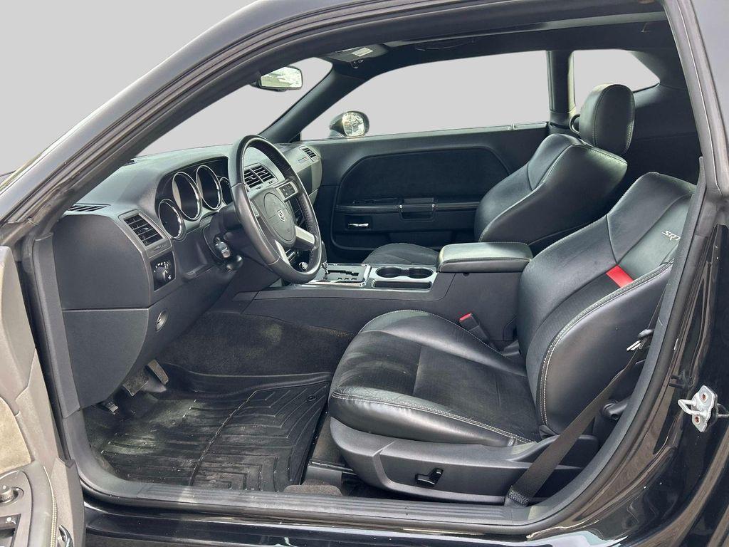 used 2010 Dodge Challenger car, priced at $21,695