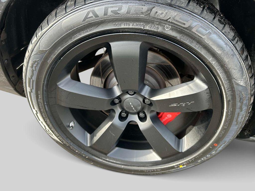 used 2010 Dodge Challenger car, priced at $21,695