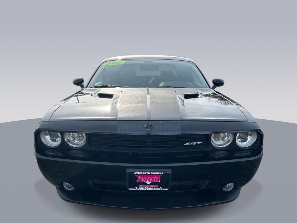 used 2010 Dodge Challenger car, priced at $21,695