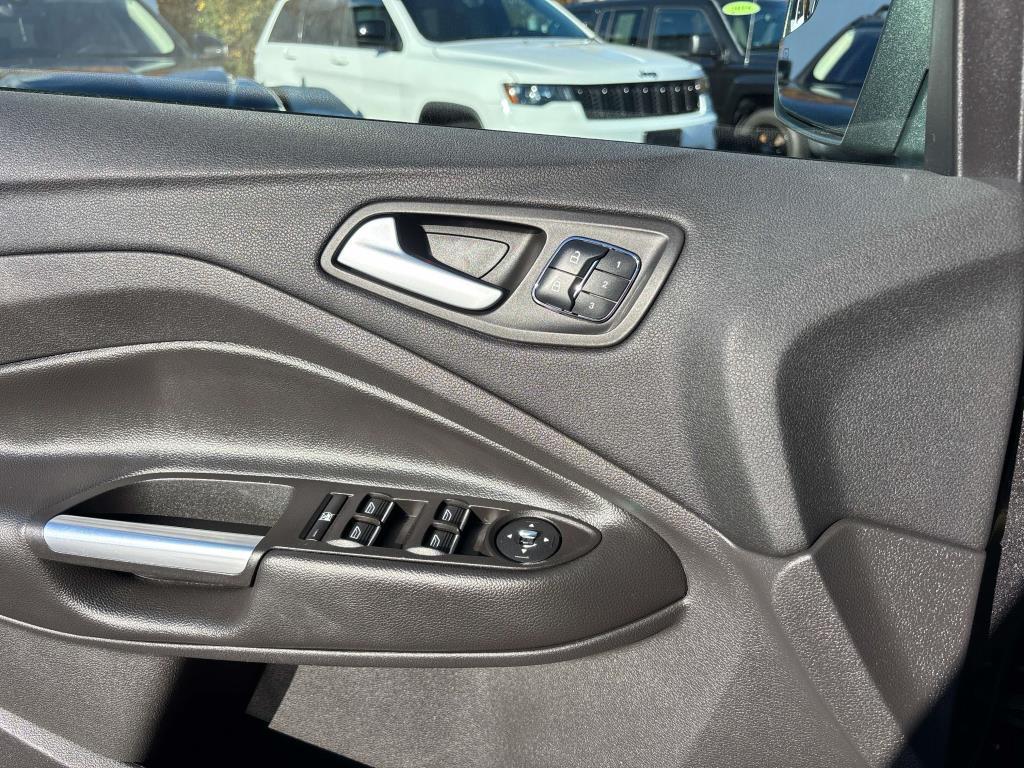 used 2016 Ford Escape car, priced at $11,995