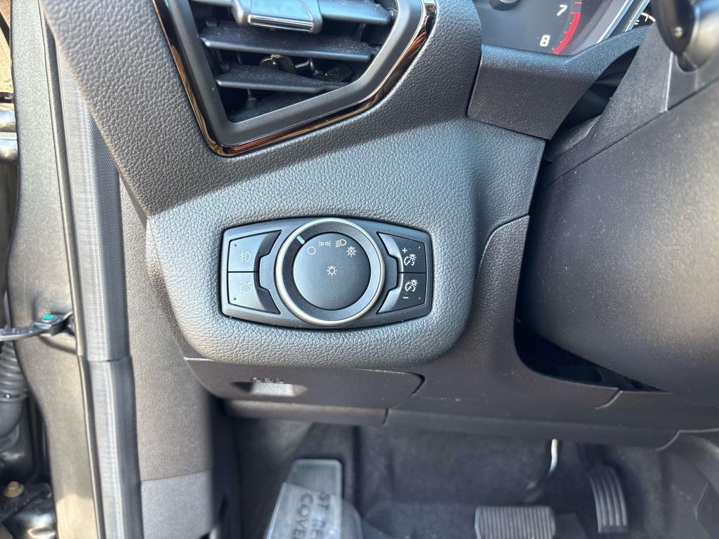 used 2016 Ford Escape car, priced at $11,995