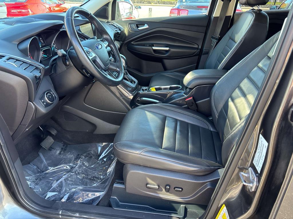 used 2016 Ford Escape car, priced at $11,995