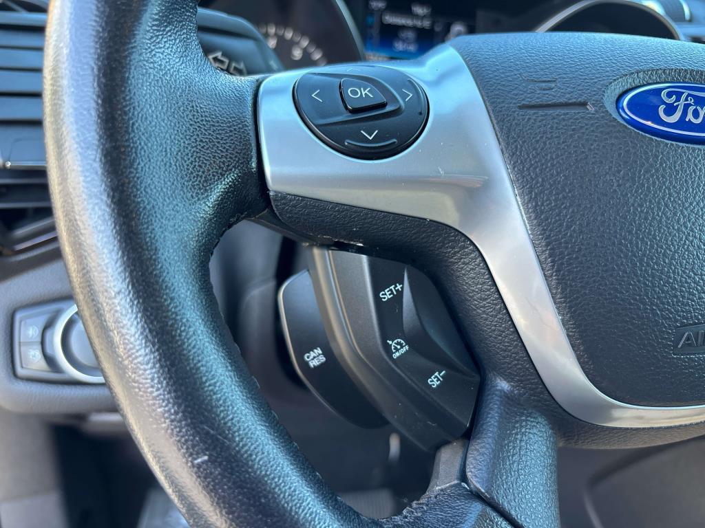 used 2016 Ford Escape car, priced at $11,995