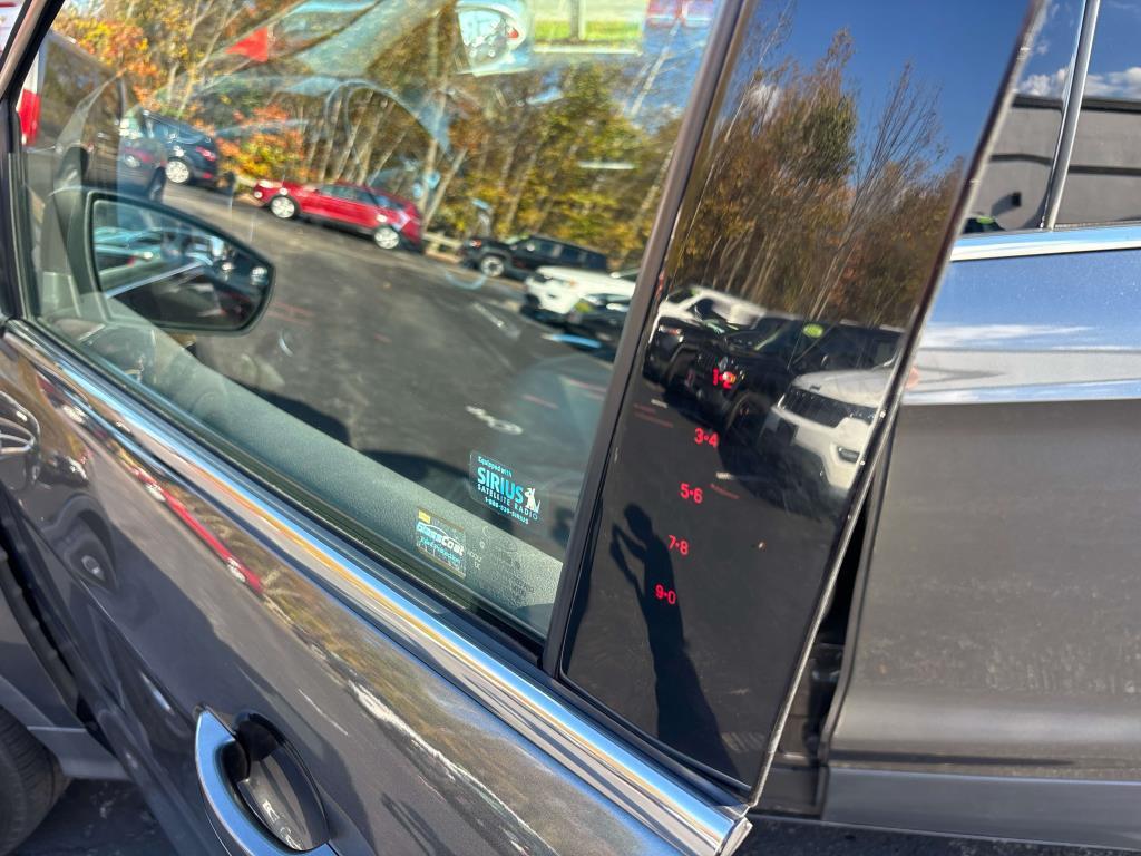 used 2016 Ford Escape car, priced at $11,995