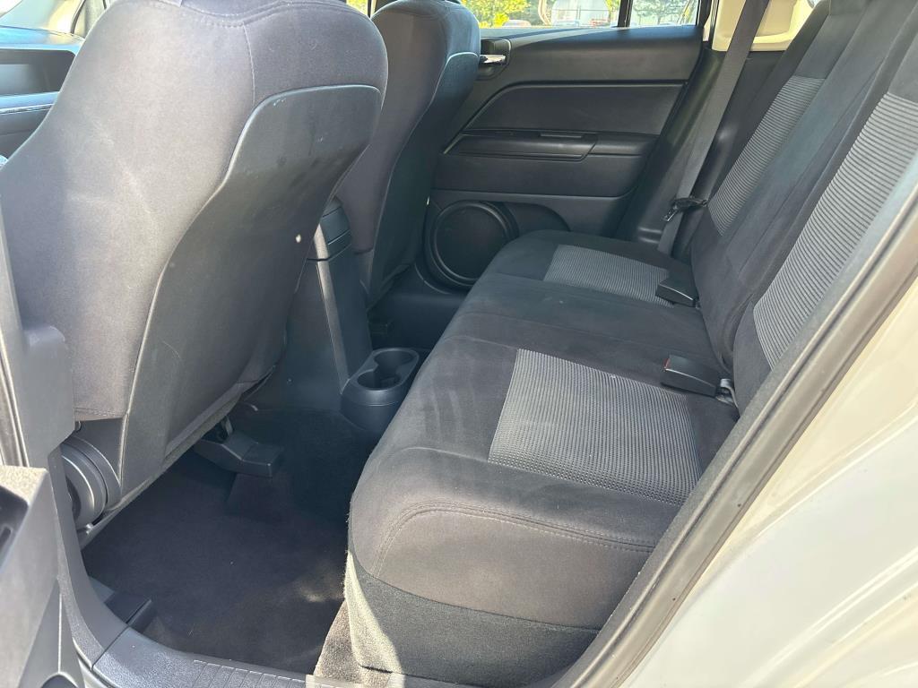 used 2015 Jeep Patriot car, priced at $8,995