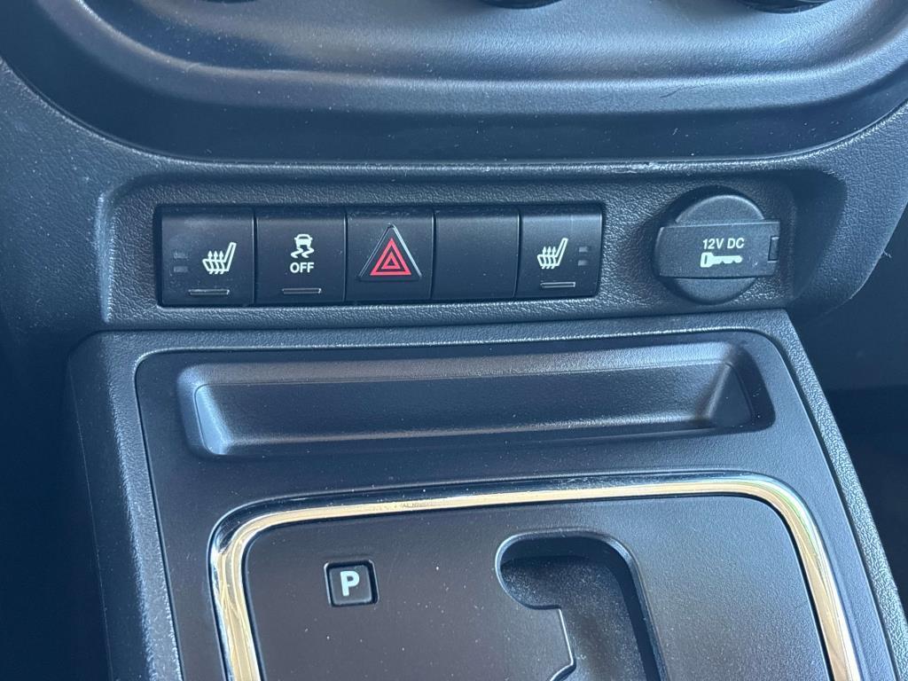 used 2015 Jeep Patriot car, priced at $8,995