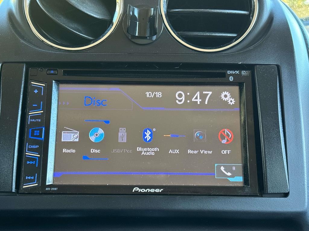 used 2015 Jeep Patriot car, priced at $8,995