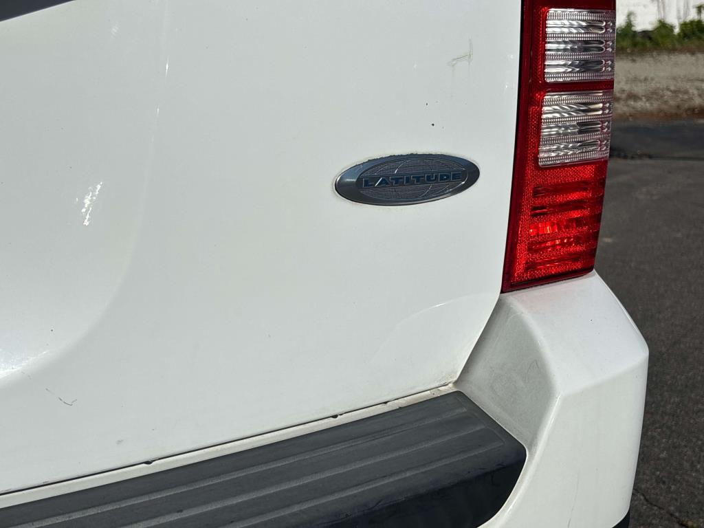 used 2015 Jeep Patriot car, priced at $8,995