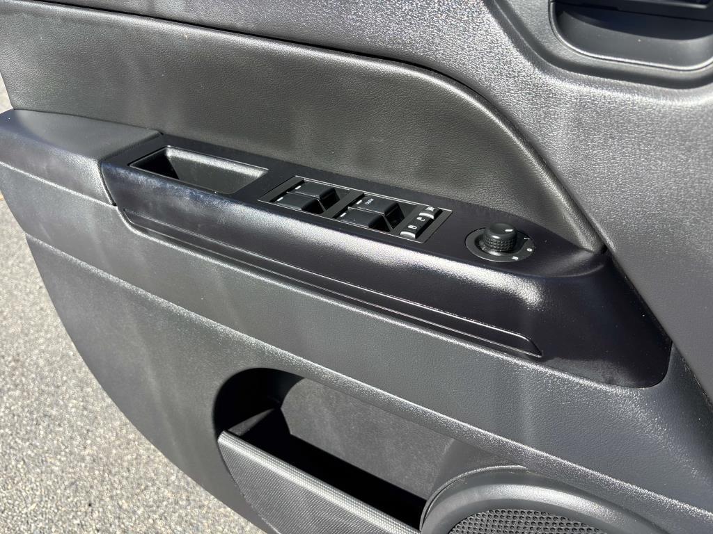 used 2015 Jeep Patriot car, priced at $8,995