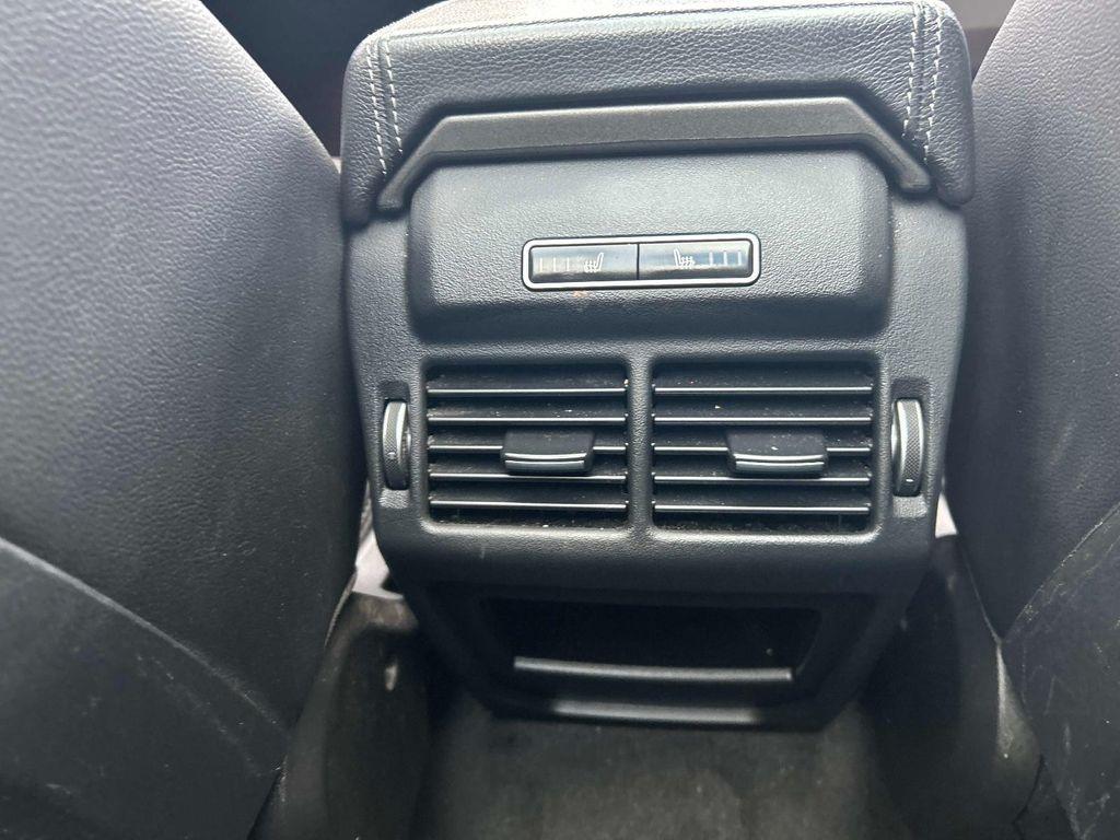 used 2019 Land Rover Range Rover Evoque car, priced at $17,995