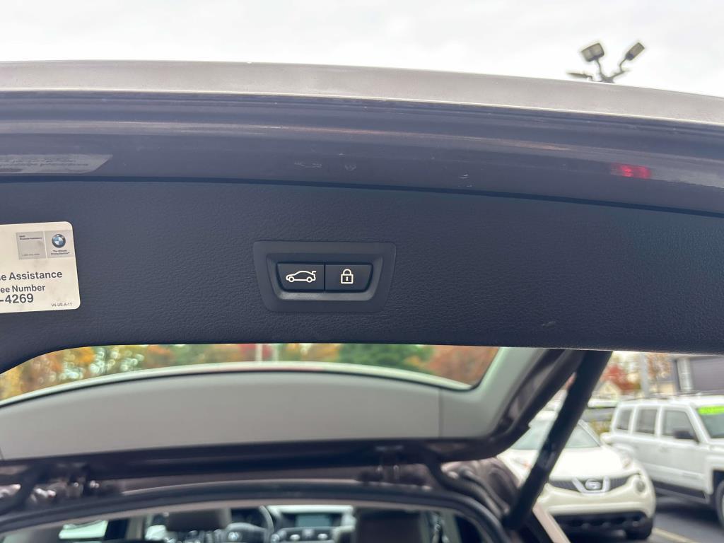 used 2013 BMW X3 car, priced at $8,895