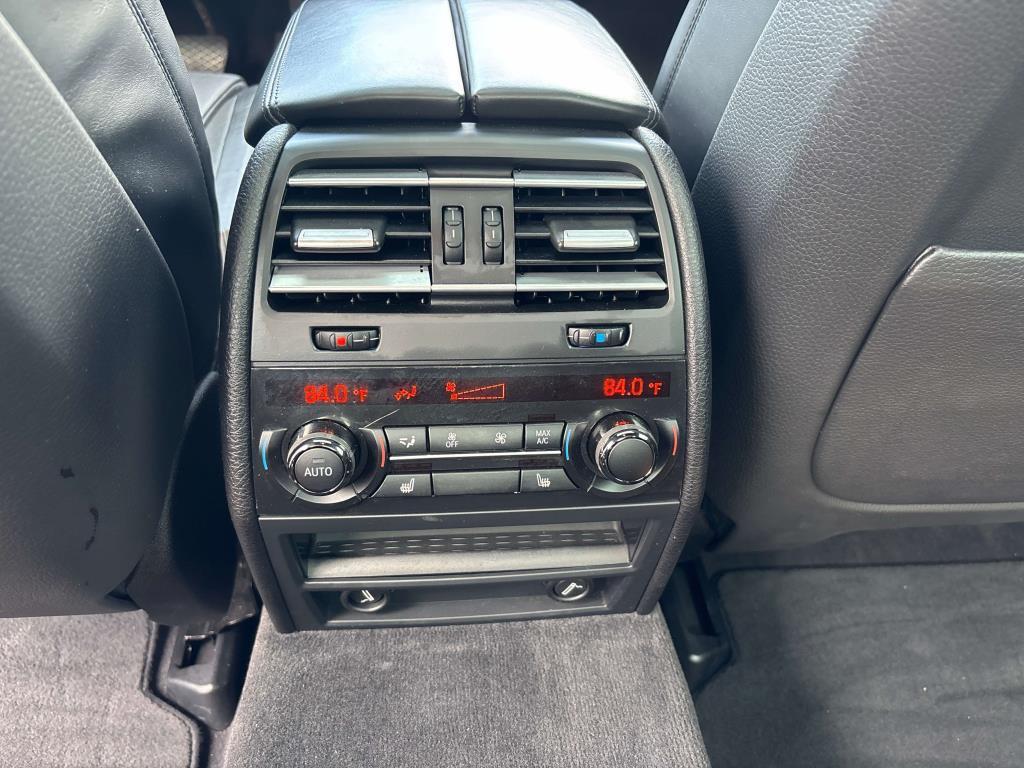 used 2015 BMW 750 car, priced at $16,450