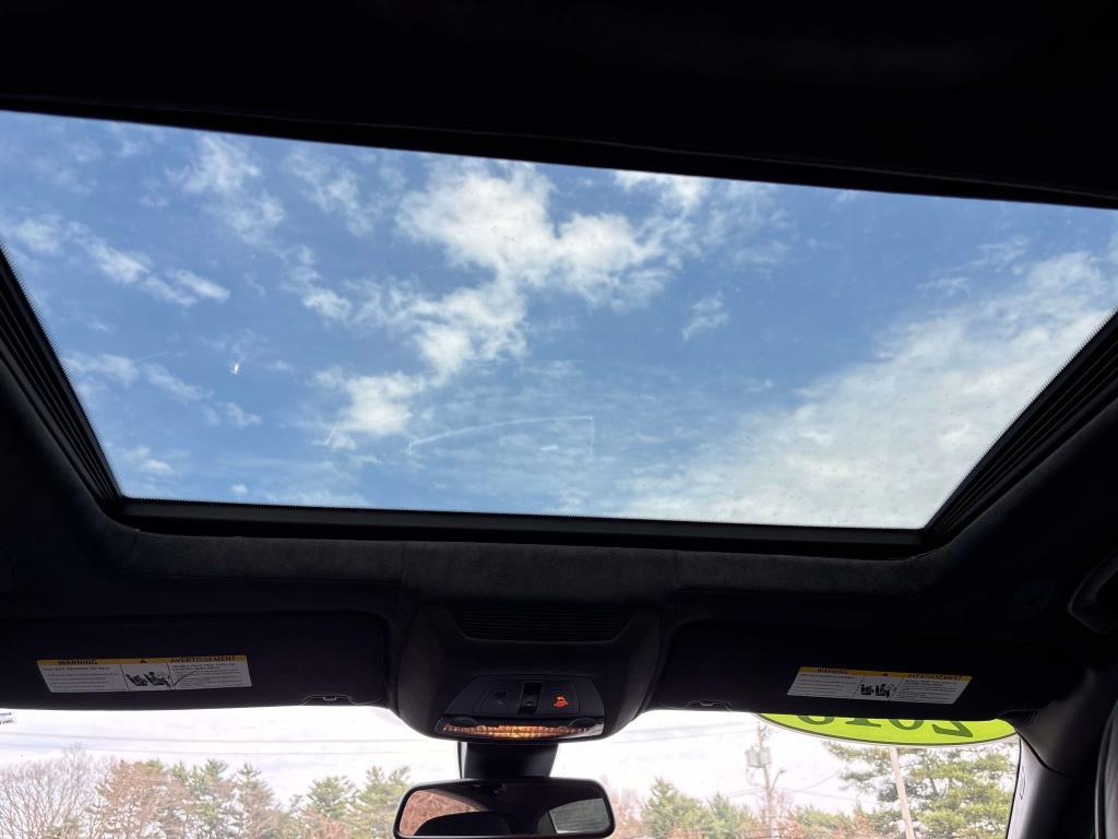 used 2015 BMW 750 car, priced at $16,450