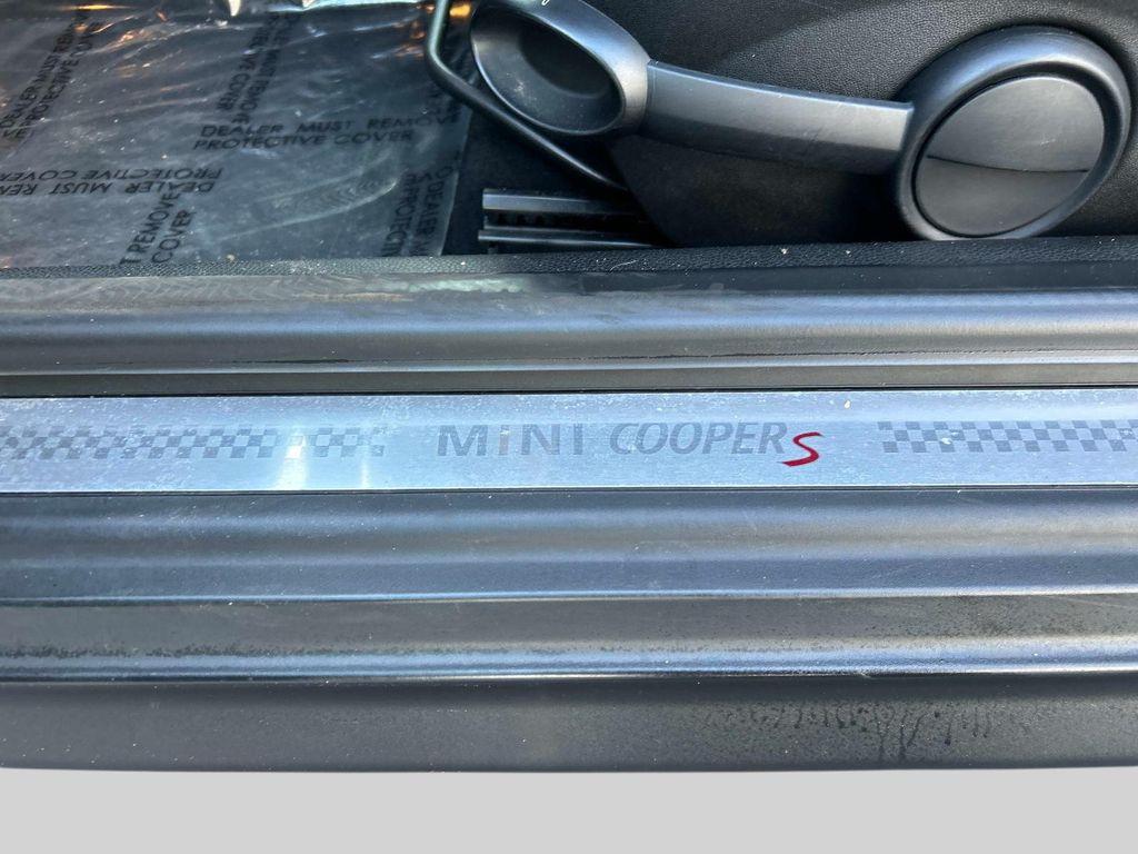 used 2015 MINI Convertible car, priced at $12,995