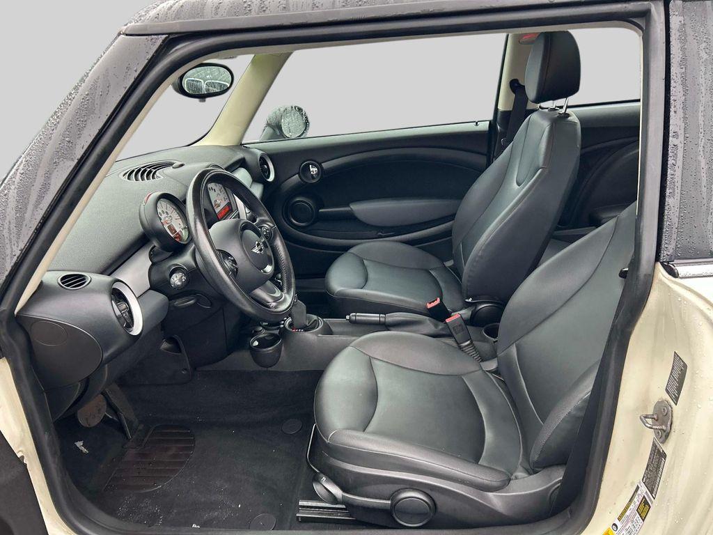 used 2012 MINI Cooper car, priced at $8,495