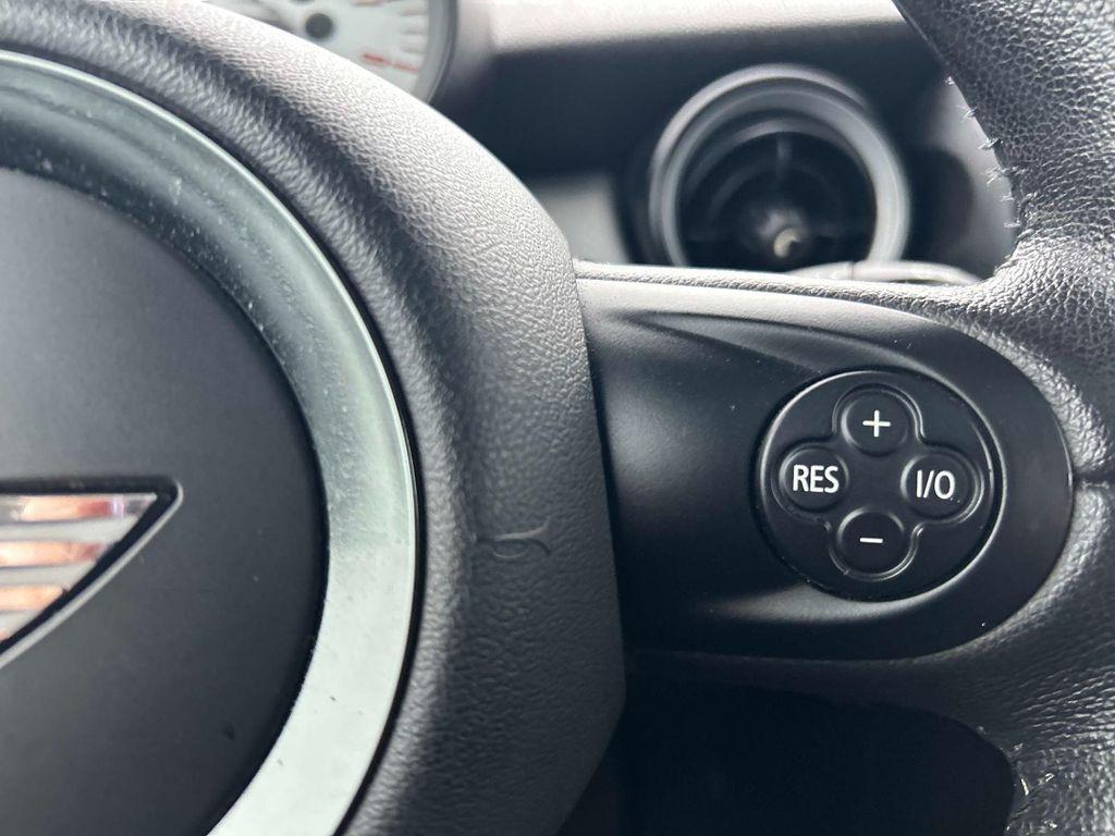 used 2012 MINI Cooper car, priced at $8,495