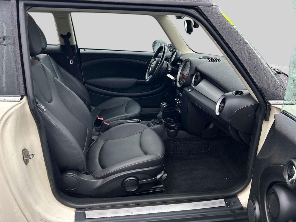used 2012 MINI Cooper car, priced at $8,495