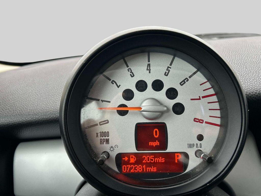 used 2012 MINI Cooper car, priced at $8,495