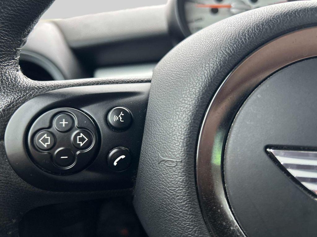 used 2012 MINI Cooper car, priced at $8,495