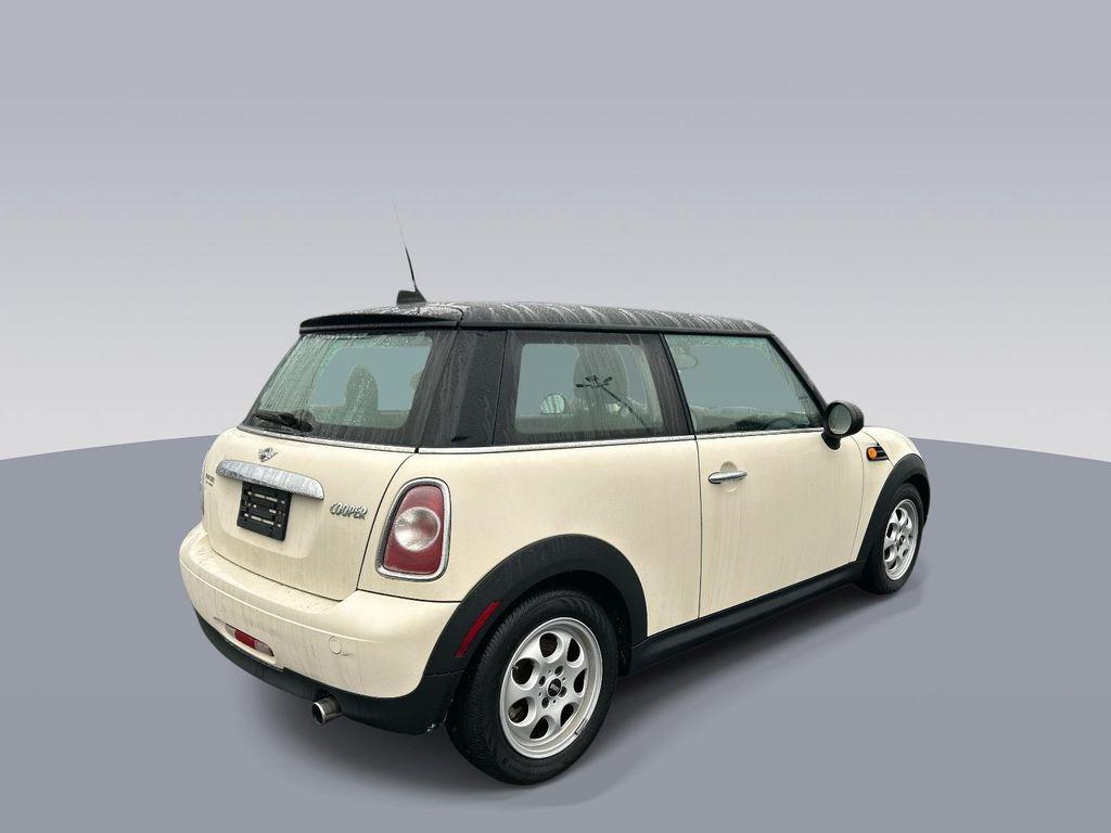 used 2012 MINI Cooper car, priced at $8,495