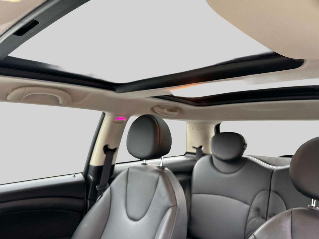 used 2012 MINI Cooper car, priced at $8,495