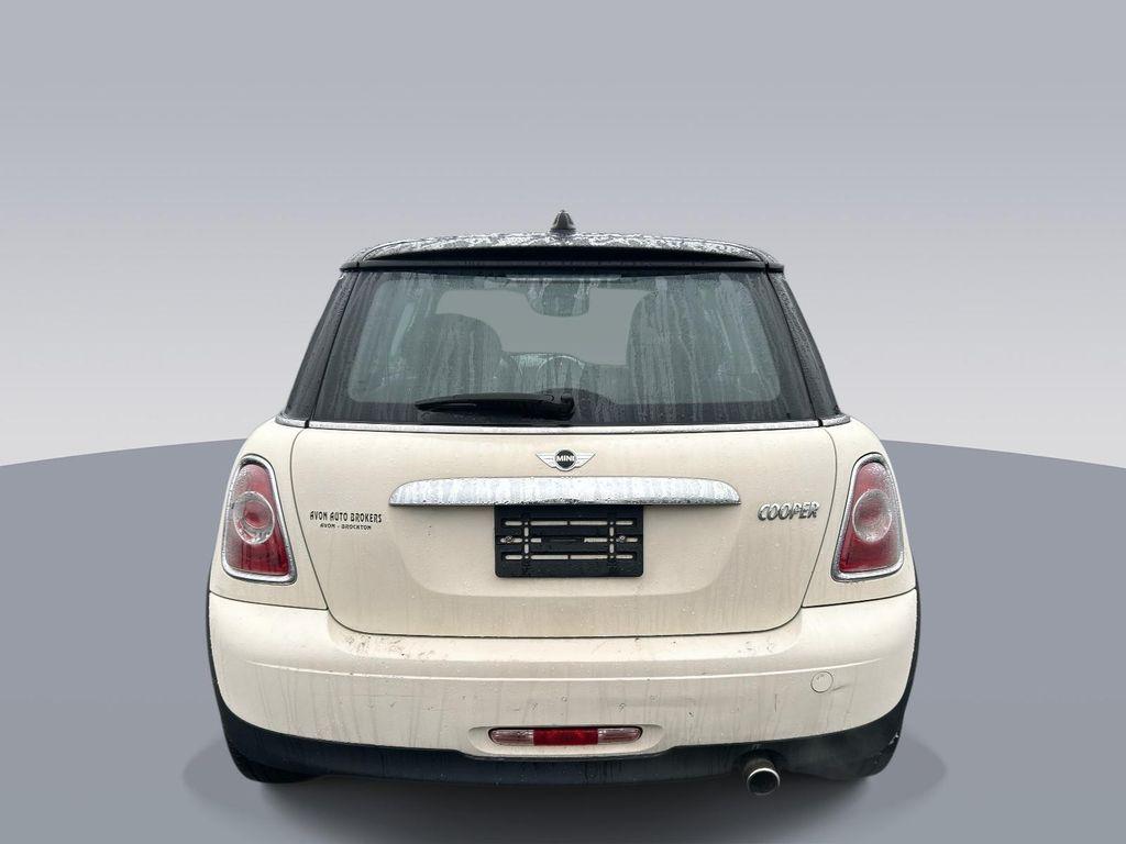 used 2012 MINI Cooper car, priced at $8,495