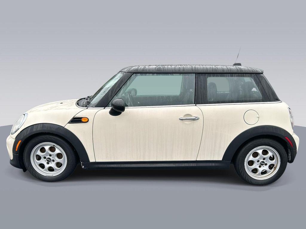 used 2012 MINI Cooper car, priced at $8,495
