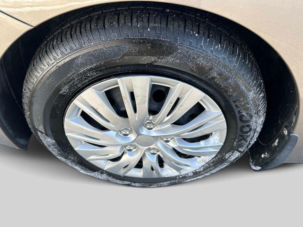 used 2016 Hyundai Elantra car, priced at $7,995