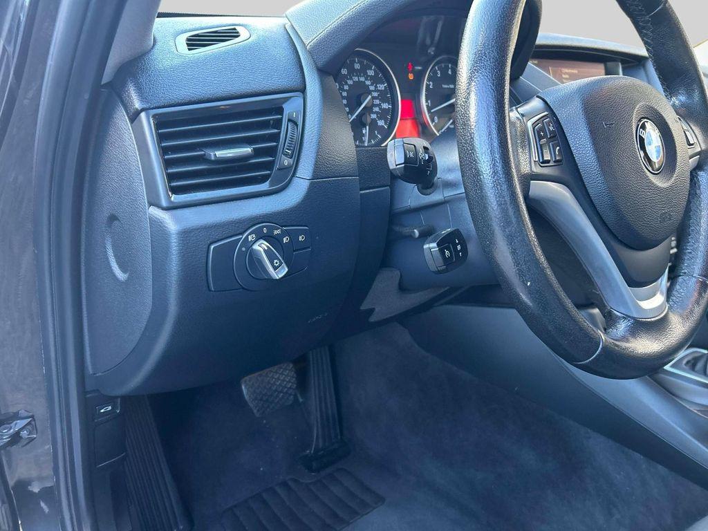 used 2015 BMW X1 car, priced at $8,995