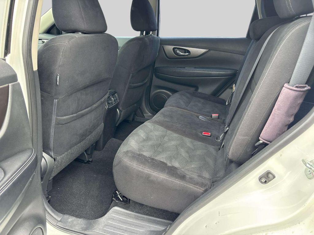 used 2014 Nissan Rogue car, priced at $11,690