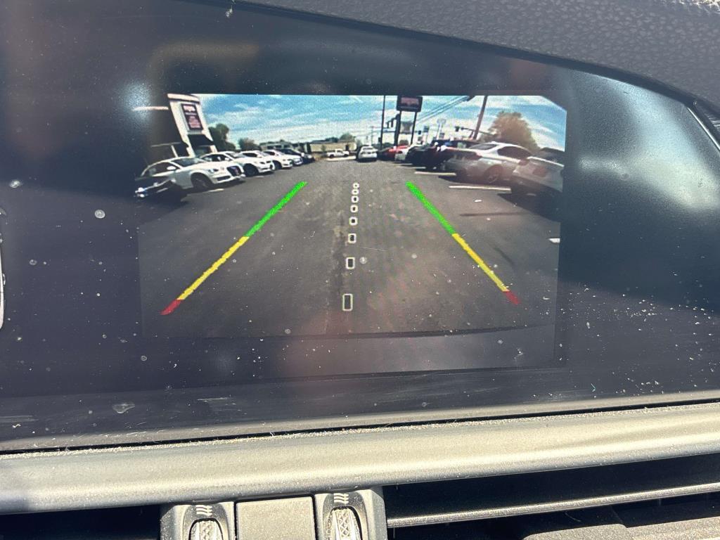 used 2019 Alfa Romeo Giulia car, priced at $15,700