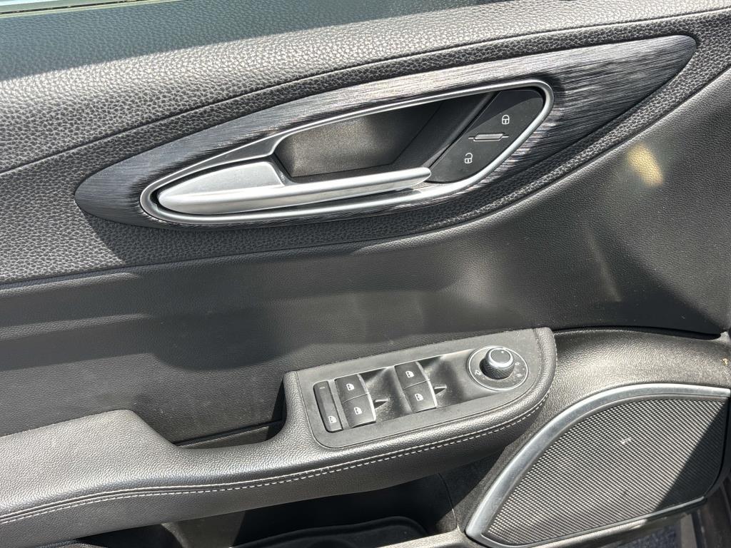 used 2019 Alfa Romeo Giulia car, priced at $15,700