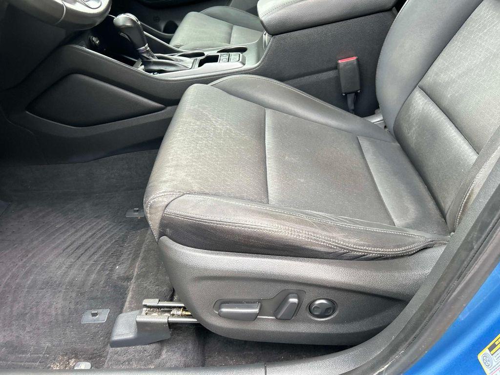 used 2016 Hyundai Tucson car, priced at $14,450