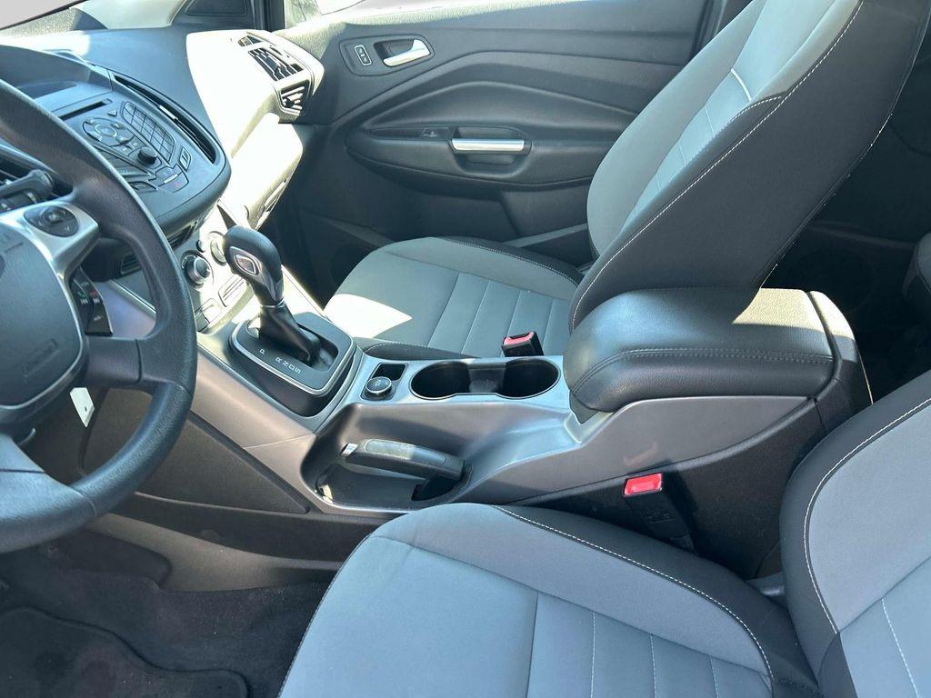 used 2013 Ford Escape car, priced at $8,495