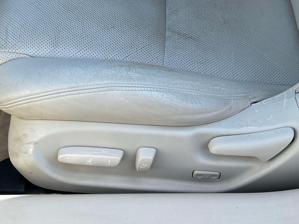 used 2010 Lexus IS 250C car, priced at $19,995