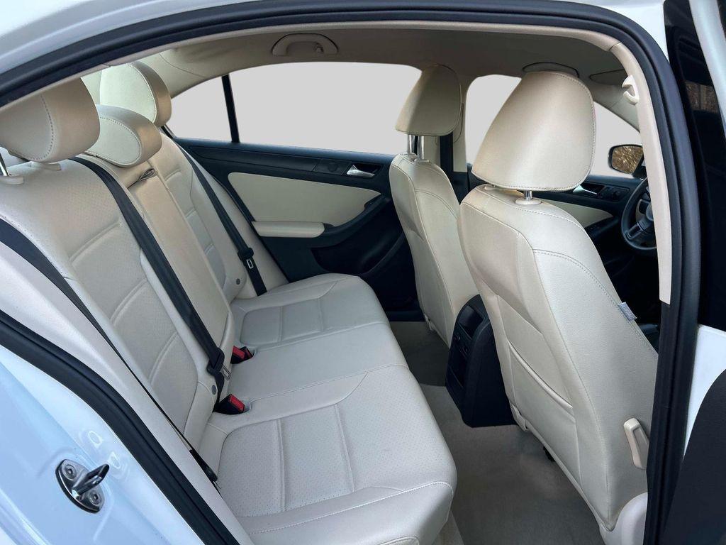 used 2014 Volkswagen Jetta car, priced at $8,495