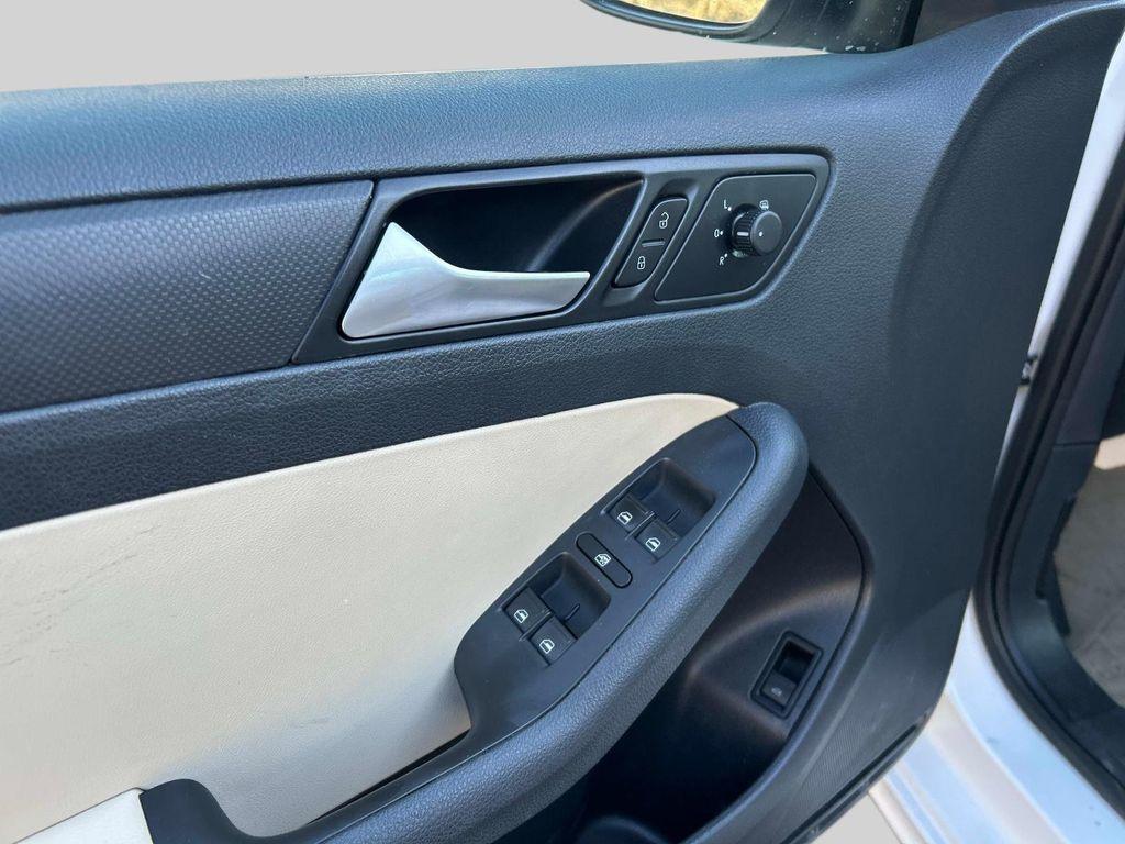 used 2014 Volkswagen Jetta car, priced at $8,495