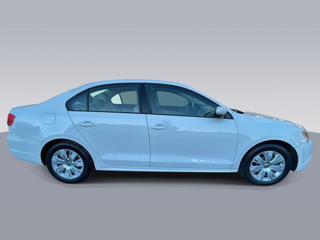 used 2014 Volkswagen Jetta car, priced at $8,495