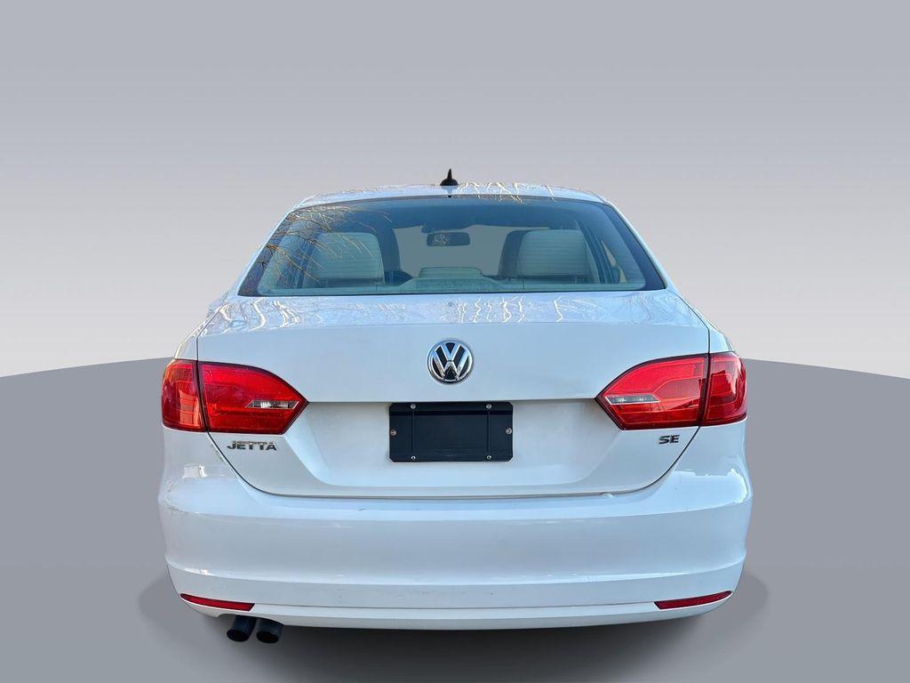 used 2014 Volkswagen Jetta car, priced at $8,495