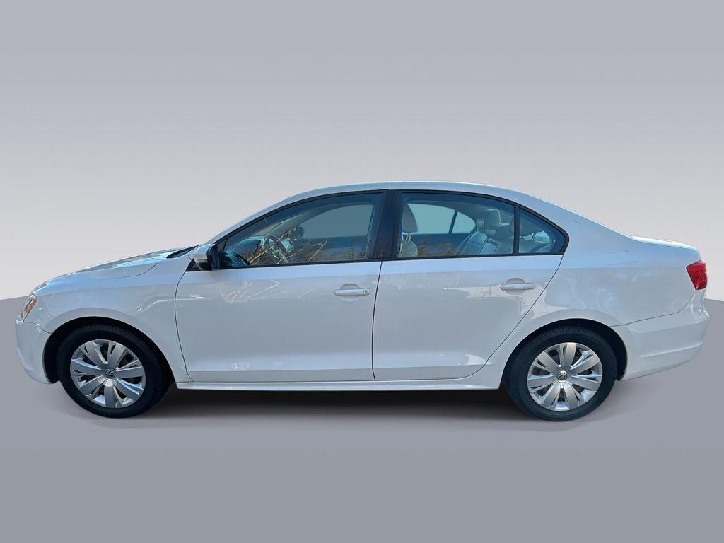 used 2014 Volkswagen Jetta car, priced at $8,495